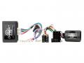 Connects2 CAN-Bus- / Lenkradadapter fr Mercedes Actros (2008-2013) auf JVC