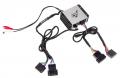 ESX QS-TWO-ISO - 2/1-Kanal Endstufe mit 380 Watt (RMS: 190 Watt)