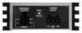 ESX QS-TWO-ISO - 2/1-Kanal Endstufe mit 380 Watt (RMS: 190 Watt)