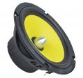 Ground Zero GZTK 165 - 16,5 cm Tiefmitteltner-Lautsprecher mit 100 Watt (RMS: 80 Watt)