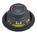 Ground Zero GZTK 165 - 16,5 cm Tiefmitteltner-Lautsprecher mit 100 Watt (RMS: 80 Watt)
