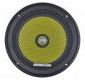 Ground Zero GZTK 165 - 16,5 cm Tiefmitteltner-Lautsprecher mit 100 Watt (RMS: 80 Watt)