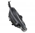Ground Zero GZCS W-200MB.RH-L - 20 cm Tieft�ner-Lautsprecher mit 220 Watt (RMS: 110 Watt) - f�r MB