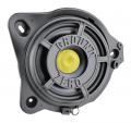 Ground Zero GZCS W-200MB.RH-R - 20 cm Tieft�ner-Lautsprecher mit 220 Watt (RMS: 110 Watt) - f�r MB