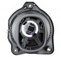 Ground Zero GZCS W-200MB.RH-R - 20 cm Tieft�ner-Lautsprecher mit 220 Watt (RMS: 110 Watt) - f�r MB