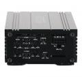 Ground Zero GZCS A-4.80 - 4/2-Kanal Endstufe mit 400 Watt (RMS: 320 Watt)