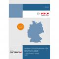 Blaupunkt Tele Atlas TomTom Deutschland TravelPilot E (EX) 2020 (2 CD) + Major Roads of Europe
