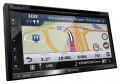 Kenwood DNX5190DABS - 2-DIN Navigation mit Touchscreen / DAB / Bluetooth / TMC / USB / CarPlay / DVD