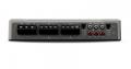 Rockford Fosgate PRIME M2-300x4 - 4/2-Kanal Endstufe mit 460 Watt (RMS: 300 Watt)