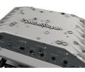 Rockford Fosgate PRIME M2-300x4 - 4/2-Kanal Endstufe mit 460 Watt (RMS: 300 Watt)