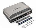 Rockford Fosgate PRIME M2-300x4 - 4/2-Kanal Endstufe mit 460 Watt (RMS: 300 Watt)