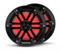 Rockford Fosgate Color Optix M1-8B - 20 cm 2-Wege-Lautsprecher mit 600 Watt (RMS: 150 Watt) - wei