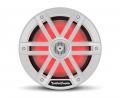 Rockford Fosgate Color Optix M1-8 - 20 cm 2-Wege-Lautsprecher mit 600 Watt (RMS: 150 Watt) - wei