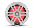 Rockford Fosgate Color Optix M1-65 - 16,5 cm 2-Wege-Lautsprecher mit 300 Watt (RMS: 75 Watt) - wei