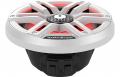 Rockford Fosgate Color Optix M2-65 - 16,5 cm 2-Wege-Lautsprecher mit 600 Watt (RMS: 150 Watt) - wei