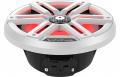 Rockford Fosgate Color Optix M2-8 - 20 cm 2-Wege-Lautsprecher mit 1000 Watt (RMS: 250 Watt) - wei