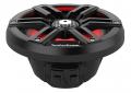 Rockford Fosgate Color Optix M2-65B - 16,5 cm 2-Wege-Lautsprecher mit 600 Watt (RMS: 150 Watt)