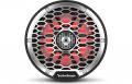 Rockford Fosgate Color Optix M2-65B - 16,5 cm 2-Wege-Lautsprecher mit 600 Watt (RMS: 150 Watt)