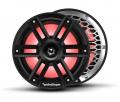 Rockford Fosgate Color Optix M2-8HB - 20 cm 2-Wege-Lautsprecher mit 1200 Watt (RMS: 300 Watt)