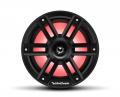 Rockford Fosgate Color Optix M2-8HB - 20 cm 2-Wege-Lautsprecher mit 1200 Watt (RMS: 300 Watt)