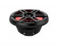 Rockford Fosgate Color Optix M2-8HB - 20 cm 2-Wege-Lautsprecher mit 1200 Watt (RMS: 300 Watt)