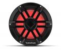 Rockford Fosgate Color Optix M1D2-10B - 25 cm Passiv Subwoofer mit 1200 Watt (RMS: 300 Watt) - schw