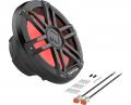 Rockford Fosgate Color Optix M1D4-12B - 30 cm Passiv Subwoofer mit 1200 Watt (RMS: 300 Watt) - schw