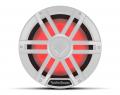 Rockford Fosgate Color Optix M1D4-12 - 30 cm Passiv Subwoofer mit 1200 Watt (RMS: 300 Watt) - wei