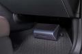 Pioneer TS-WX010A - 17x8 cm Aktiv Subwoofer mit 160 Watt (RMS: 50 Watt)