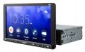 Sony XAV-AX8050D - MP3-Autoradio mit Touchscreen / DAB / Bluetooth / USB / CarPlay