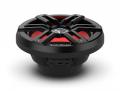 Rockford Fosgate Color Optix M2D2-12IB - 30 cm Passiv Subwoofer mit 1600 Watt (RMS: 400 Watt) - schw