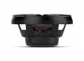 Rockford Fosgate Color Optix M2D2-12IB - 30 cm Passiv Subwoofer mit 1600 Watt (RMS: 400 Watt) - schw