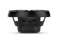 Rockford Fosgate Color Optix M2D2-12IB - 30 cm Passiv Subwoofer mit 1600 Watt (RMS: 400 Watt) - schw