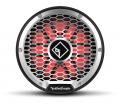 Rockford Fosgate Color Optix M2D4-12IB - 30 cm Passiv Subwoofer mit 1600 Watt (RMS: 400 Watt) - schw