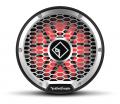 Rockford Fosgate Color Optix M2D4-12IB - 30 cm Passiv Subwoofer mit 1600 Watt (RMS: 400 Watt) - schw