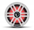 Rockford Fosgate Color Optix M2D4-12I - 30 cm Passiv Subwoofer mit 1600 Watt (RMS: 400 Watt) - wei