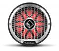 Rockford Fosgate Color Optix M2D4-12SB - 30 cm Passiv Subwoofer mit 1600 Watt (RMS: 400 Watt) - schw