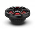 Rockford Fosgate Color Optix M2D4-12SB - 30 cm Passiv Subwoofer mit 1600 Watt (RMS: 400 Watt) - schw