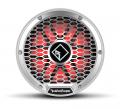 Rockford Fosgate Color Optix M2D2-12S - 30 cm Passiv Subwoofer mit 1600 Watt (RMS: 400 Watt) - wei