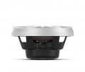 Rockford Fosgate Color Optix M2D4-12S - 30 cm Passiv Subwoofer mit 1600 Watt (RMS: 400 Watt) - wei