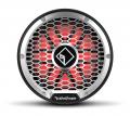 Rockford Fosgate Color Optix M2D2-12SB - 30 cm Passiv Subwoofer mit 1600 Watt (RMS: 400 Watt) - schw