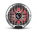 Rockford Fosgate Color Optix M2D4-10IB - 25 cm Passiv Subwoofer mit 1600 Watt (RMS: 400 Watt) - schw