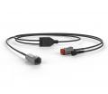 Rockford Fosgate Color Optix RGB-YC - Y-Kabel