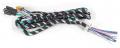 Musway MPK-QSC25-O - 2,5 m Quadlock Adapterkabel, offen