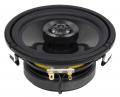 ESX Quantum Q-W124 - 12 cm 2-Wege-Lautsprecher mit 150 Watt (RMS: 75 Watt) - Aktiv Soundsystem