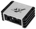 ESX Quantum Q-W124 - 12 cm 2-Wege-Lautsprecher mit 150 Watt (RMS: 75 Watt) - Aktiv Soundsystem