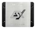 ESX Quantum Q-W124 - 12 cm 2-Wege-Lautsprecher mit 150 Watt (RMS: 75 Watt) - Aktiv Soundsystem