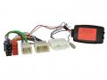 ACV Lenkradgrundinterface fr Subaru Legacy, Outback 10/6/28 Pin - 42k-1215-005