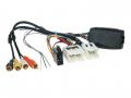 ACV Lenkradgrundinterface fr Nissan 350Z, Navara, Pathfinder, Murano, X-Trail Bose - 42k-1214-001