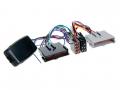 ACV Lenkradgrundinterface fr Ford Mondeo, Galaxy, Scorpio 8/8Pin Ford/6 Pin Gelb - 42k-1114-001